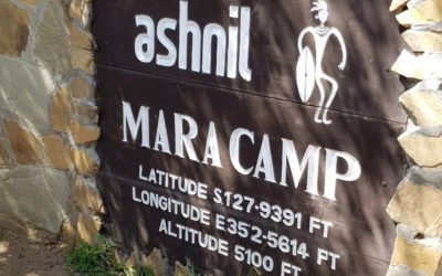 Ashnil Mara Camp